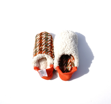 Chausson Big Tweet & Sheep Boa