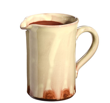 Pot à lait paille 17cm
