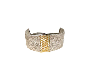 Bracelet n°644 argent