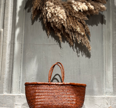 Petit sac Bamboo Triple Jump