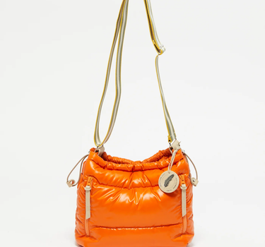 Sac Meribel orange