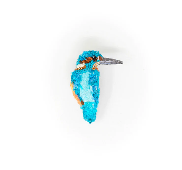 River Kingfisher