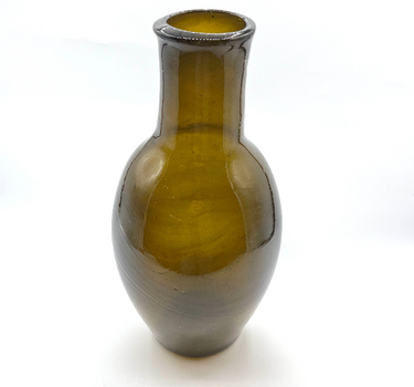 Makra - Vase Shoulder Honey