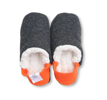 Chausson Quarter Knit x Sheep Boa