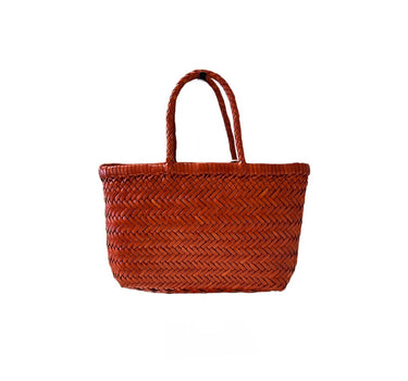 Sac Mini Flat Gora perle