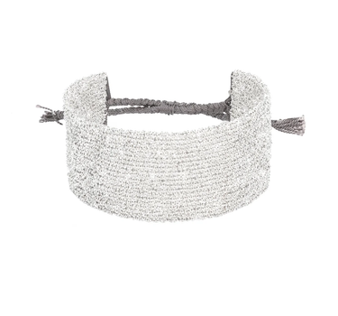 Bracelet N° 820 Silver