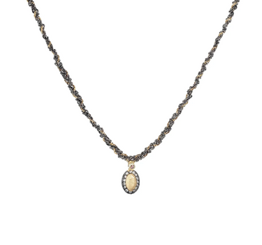 Collier n°924