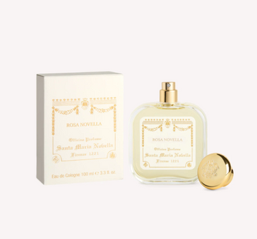 Rosa Novella  50 ML