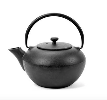 Théière en fonte Pure - 1L