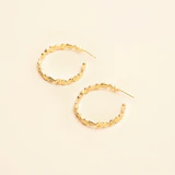 Boucles d'oreille Susu