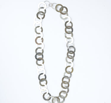 RIHANA TUNISIAN NECKLACE