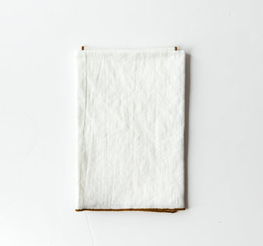 Serviette de table Bourdon - Épice