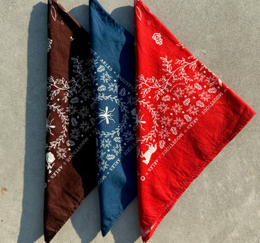 Bandana Moustique