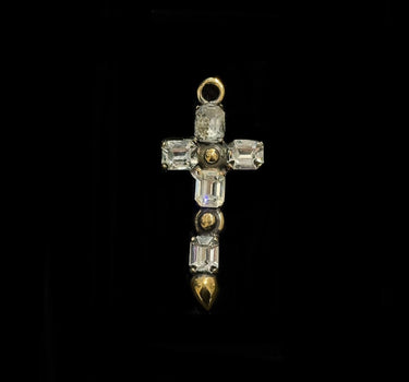 Croix Verre