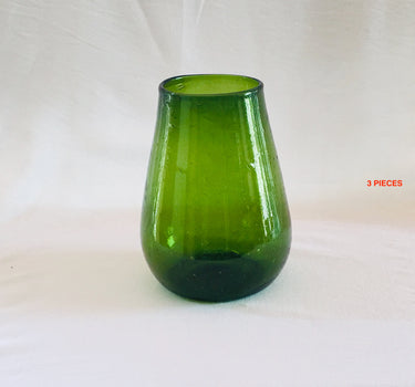 Open Pear S verte