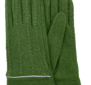 Gant Broderie Green