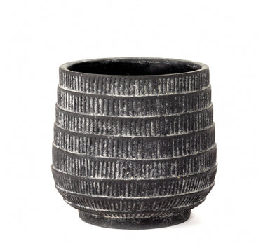 Pot moyen Window