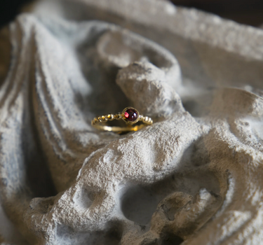 Bague Mona