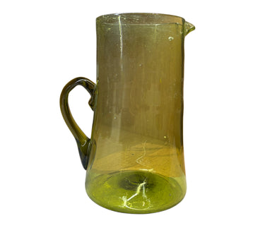 Broc évasé Olive