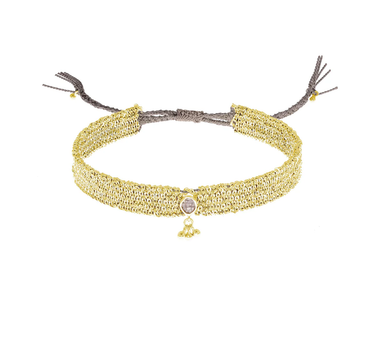 Bracelet N° 956 Gold