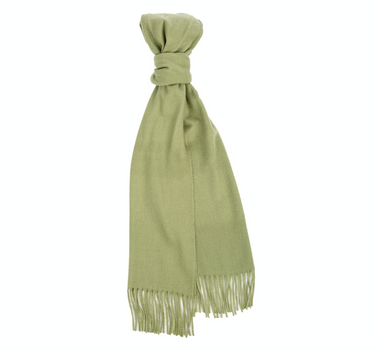 Écharpe modèle KASCHMIR Olive