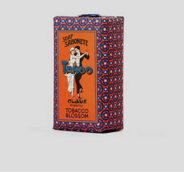 Savon Tango Tobacco