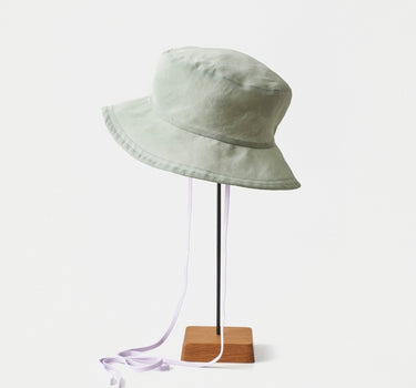 Chapeau MAS 24 organdi sauge