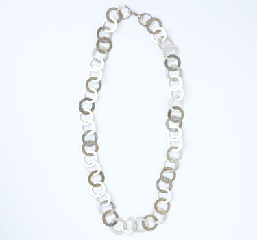 RIHANA TUNISIAN NECKLACE