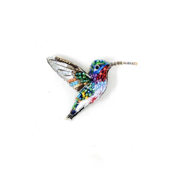 Lucifer  Hummingbird
