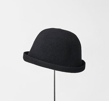Chapeau cloche