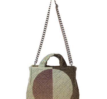 Sac Shopping tote - Golden
