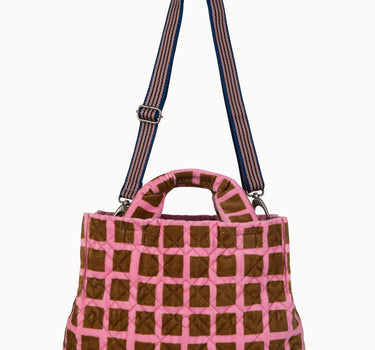 Shopping tote S