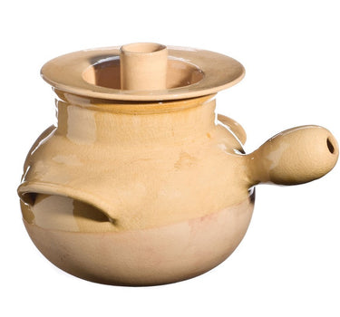Daubière paille