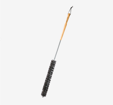 Brosse à radiateur
