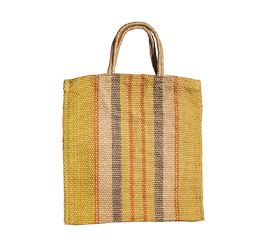 Bag Poresh jaune