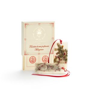 Tablettes de cire Melograno