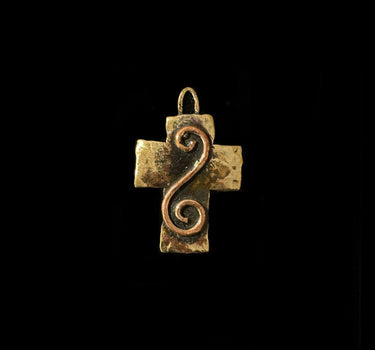 Croix S n°1