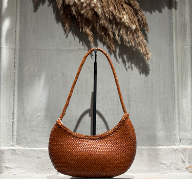 sac Nova luna tan