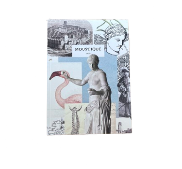 Cahier La Vénus de Moustique