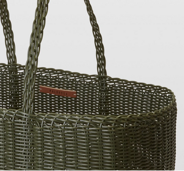 Basic cactus basket