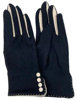 STANDARD black