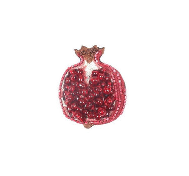 Broche Grenade