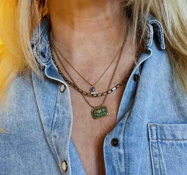 Collier Mono