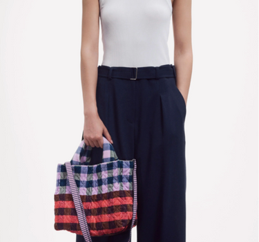 Sac Tote S - Color E
