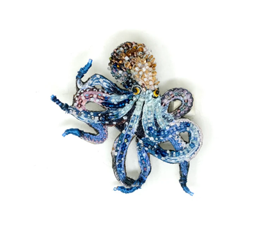 Day octopus