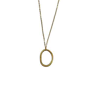 Collier Petite Clémence