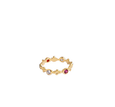 Bague Chance