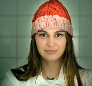 Bonnet n°5