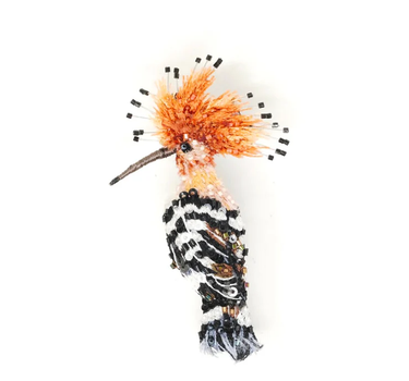 EURASIAN HOOPOE