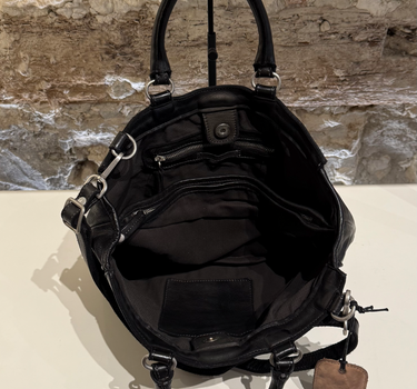 Sac Tokyo Riga deep black